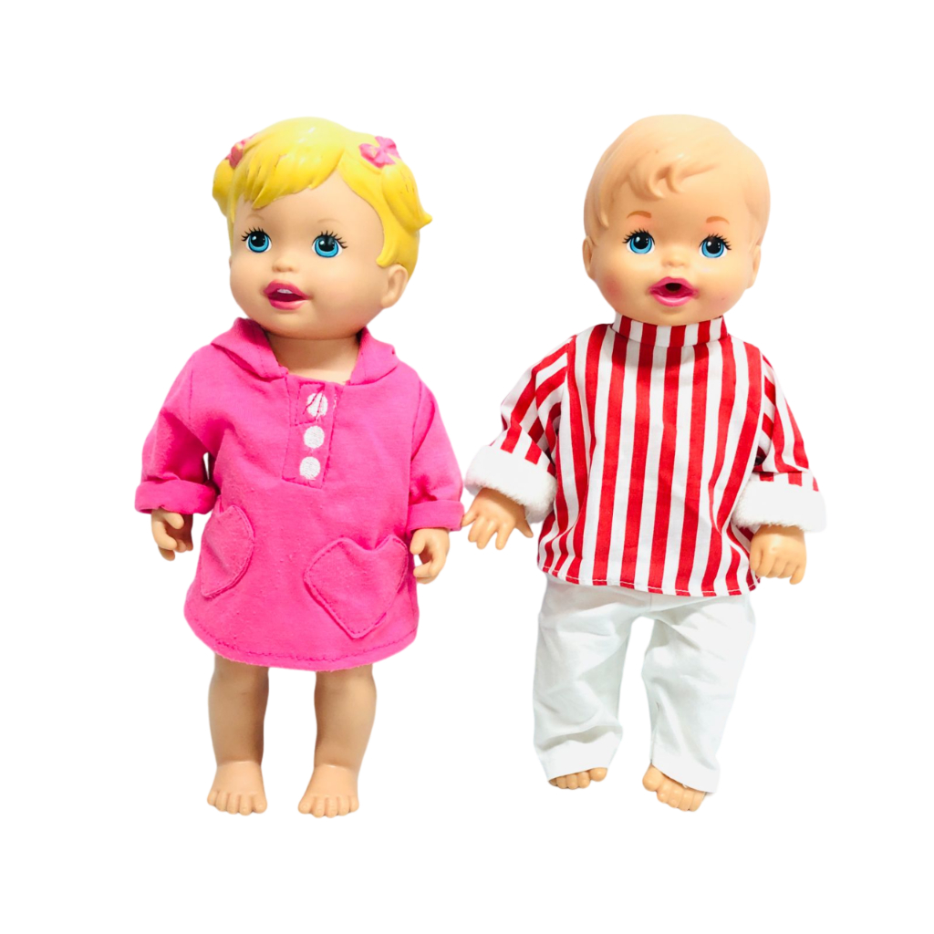 Little mommy hora de dormir deals