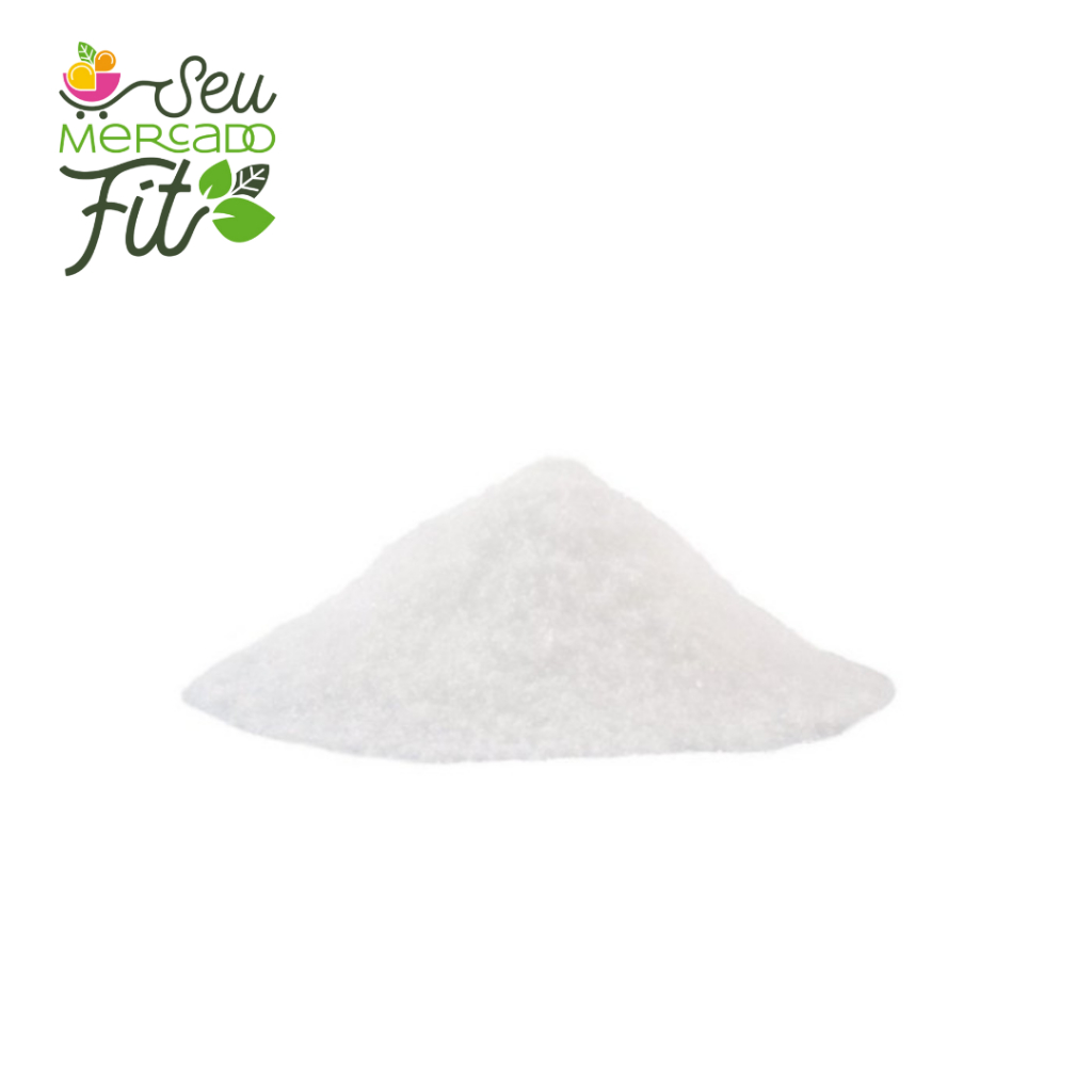 STÉVIA EM PÓ 200G OU 500G