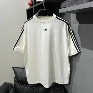camiseta oversized street wear retrô
