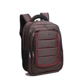 Mochila masculina grande impermeável para notebook 901
