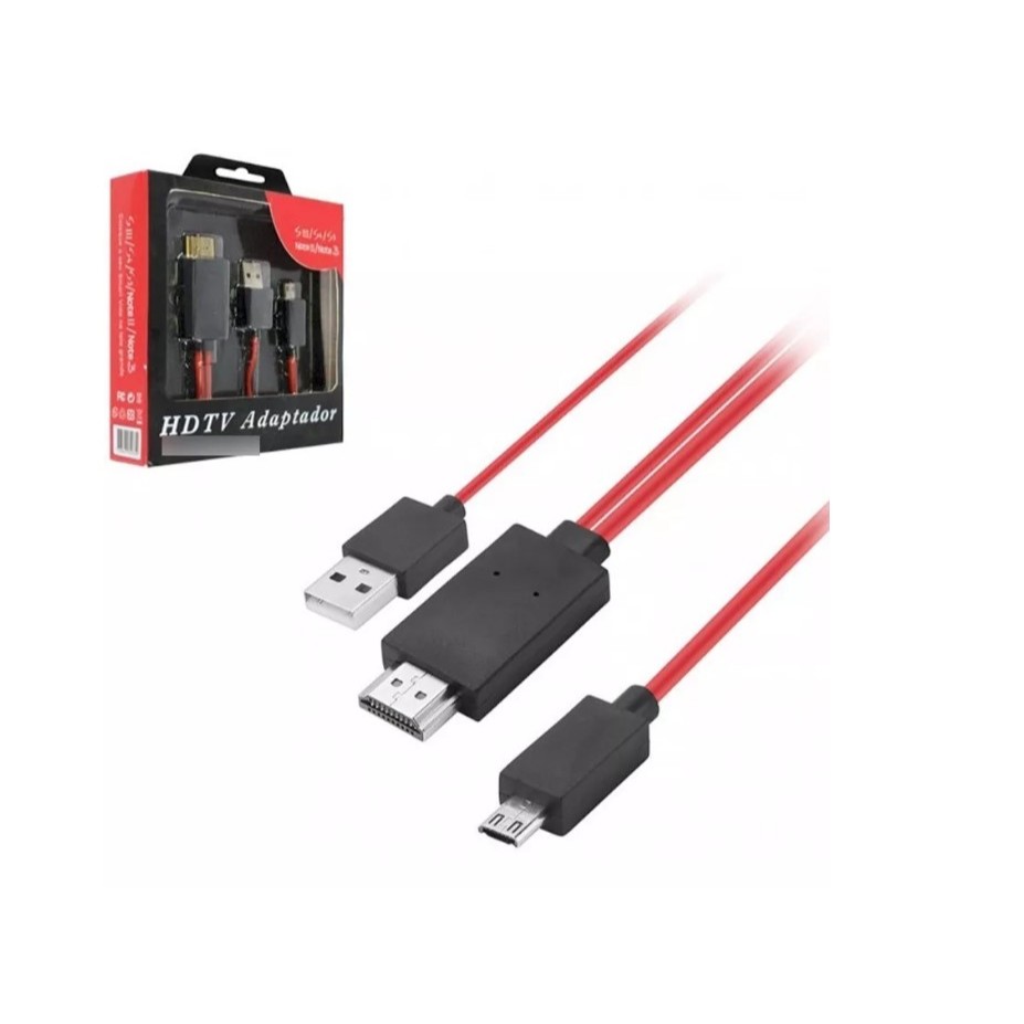 Slimport tipo c hotsell