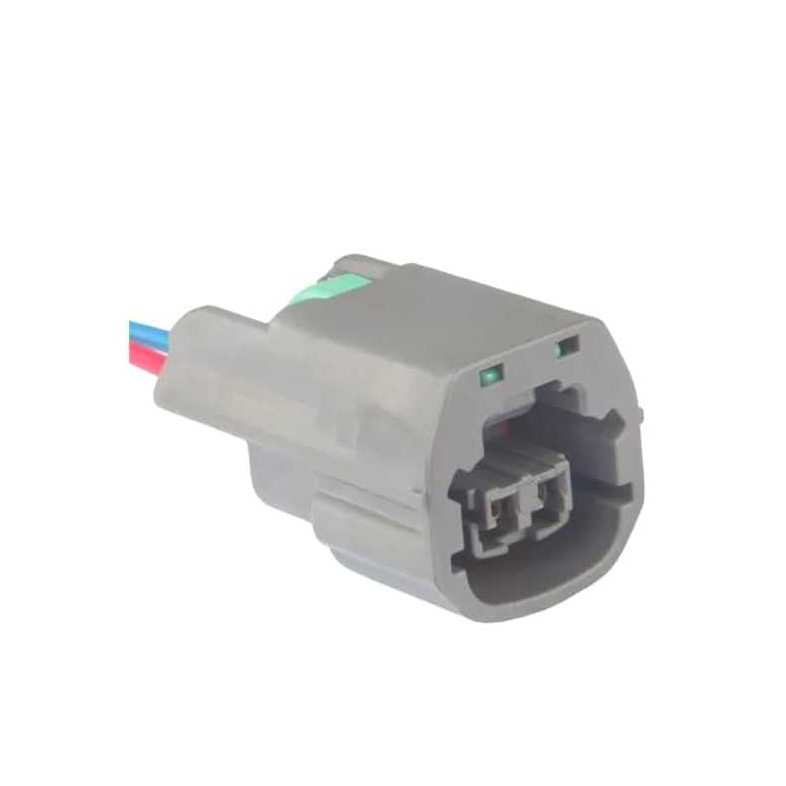 Chicote Plug Conector Sensor Detonação Strada Fire 1.3 8v TC 102.1540