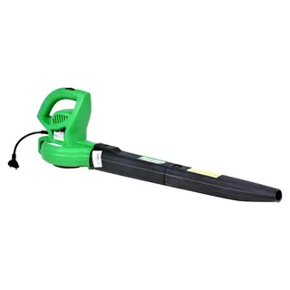Soprador de folhas 2000 watts 660m³/h - GSF-2000 - Garthen