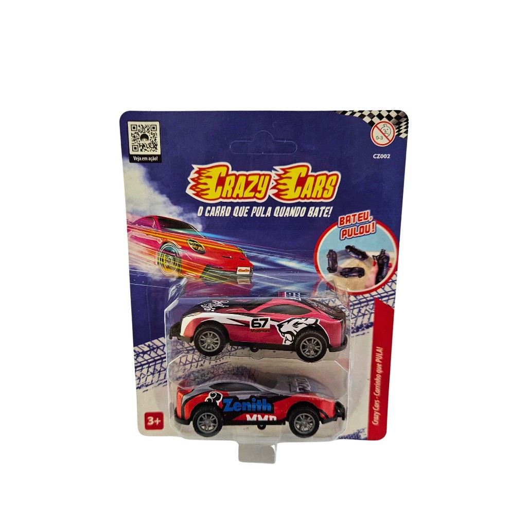 Coches crazy cars 3 clearance