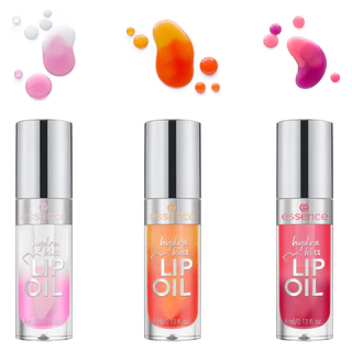 Óleo labial Hydra Kiss essence