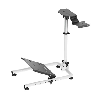 Suporte Cockpit Para Volante Nsx Logitech G27 G29 Simulador