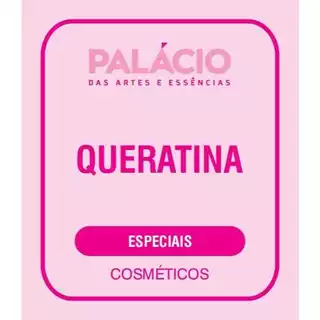 Queratina (para uso cosmético) 30 ml