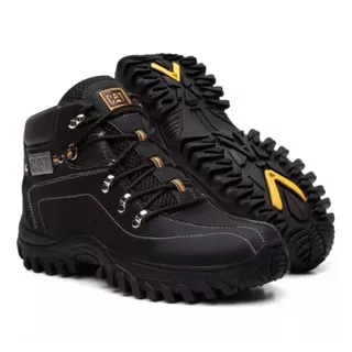 Bota Caterpillar Adventure da Moda Masculina