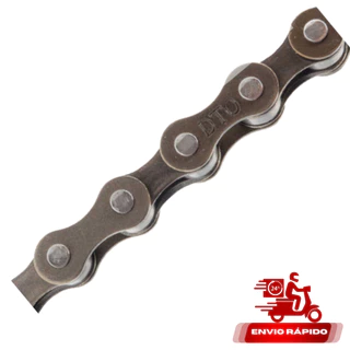 CORRENTE GROSSA 114 ELOS SINGLE SPEED