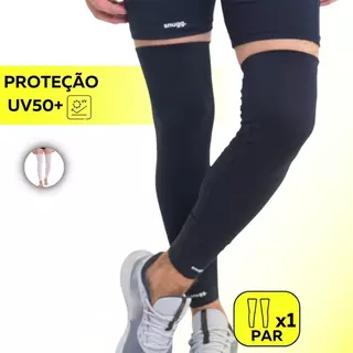 Pernito com Elástico Snugg Proteção UV50