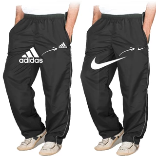 Calça Tactel Masculina Esportiva
