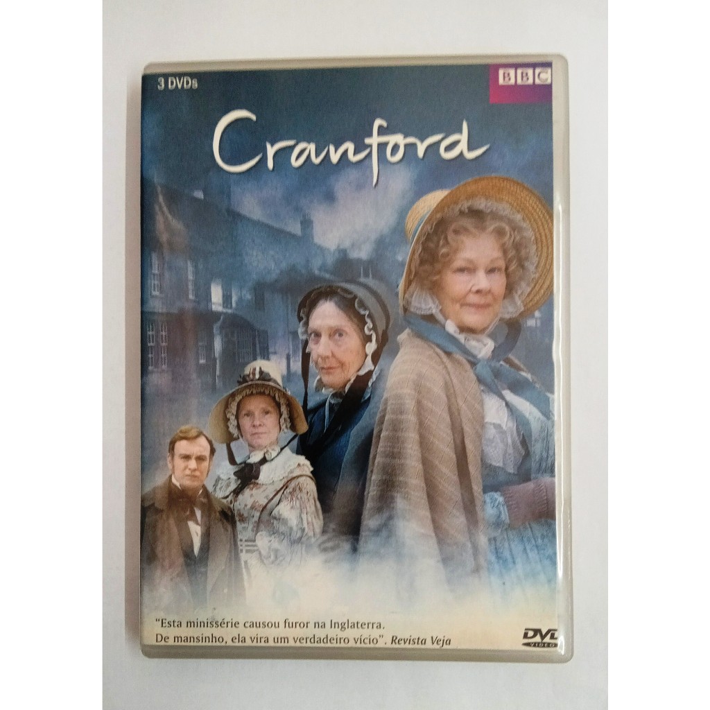 Dvd Bbc em Promoção na Shopee Brasil 2026
