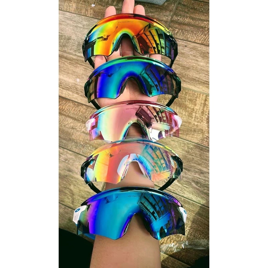 Oculos De Sol Radar esportivo prizm 126（novo）