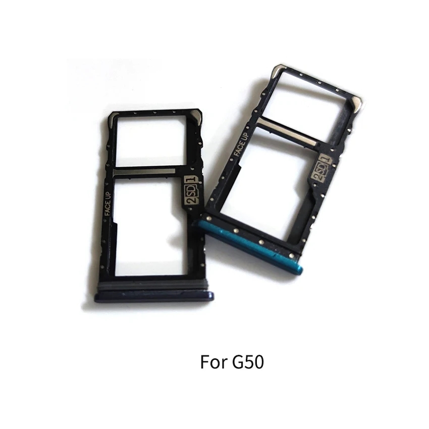 Gaveta Porta Chip Bandeja SIM Card Slot Compatível Para Celular ...