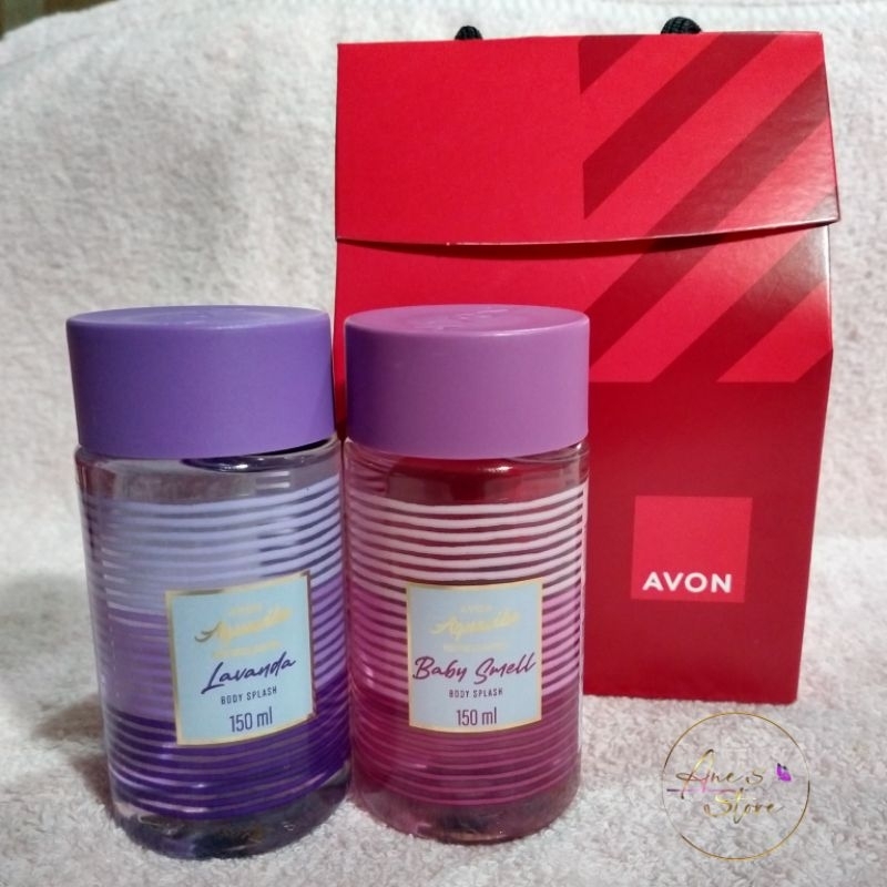 Kits Avon: Guia Completo e Onde Comprar | BuscaProdutos