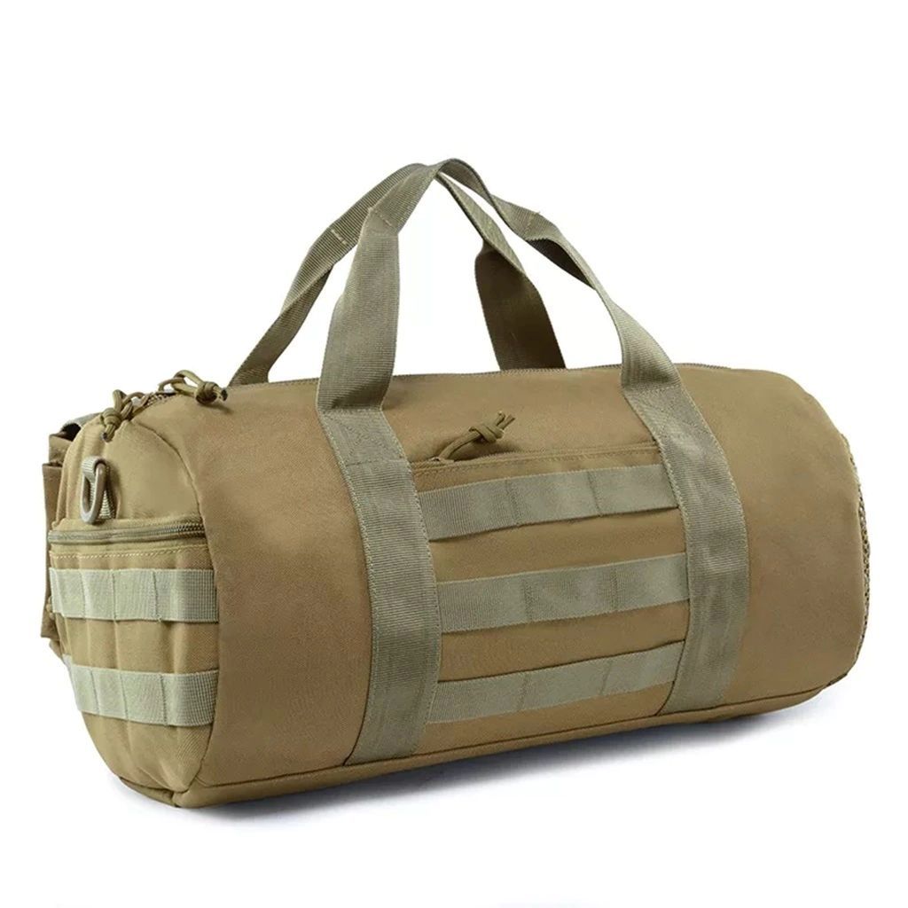 Bolsa Mala Esportiva Mochila Costa Transversal Fitness Treino Futebol Academia impermeável