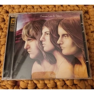 Cd Emerson Lake Palmer em Promoção na Shopee Brasil 2026