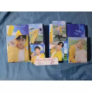 SEVENTEEN CARAT VER HEAVEN COM PHOTOCARD (LEIA A DESCRIÇÃO)