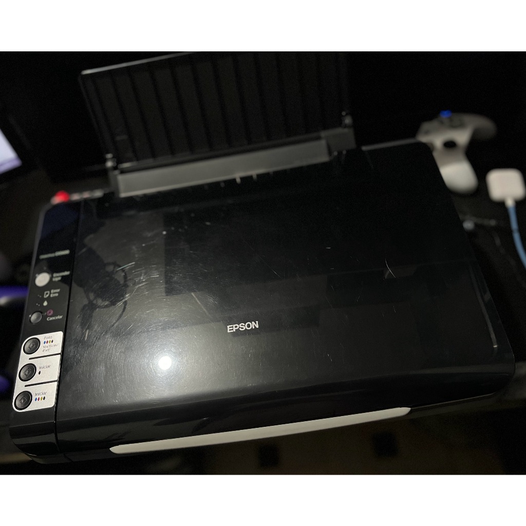 IMPRESSORA EPSON STYLUS CX5600