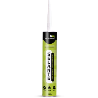 Selante Borracha Líquida 300g Hm Rubber