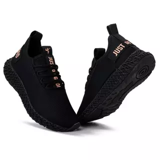 Tênis Feminino Para Caminhada Academia Fitness