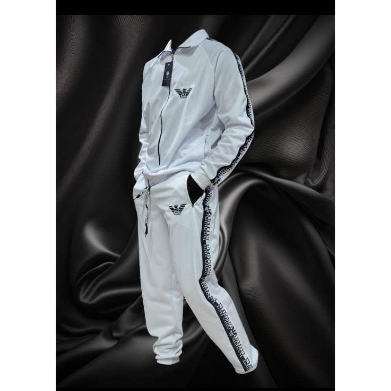 Conjunto Masculino Adulto A.r.m.a.n.i