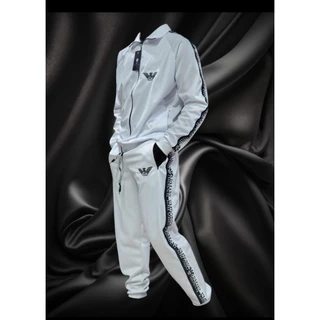 Conjunto Masculino Adulto A.r.m.a.n.i