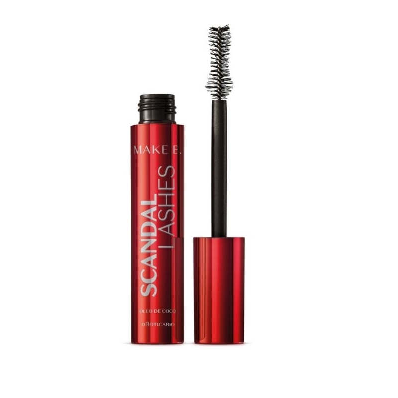 Máscara de cílios Make B de O Boticário