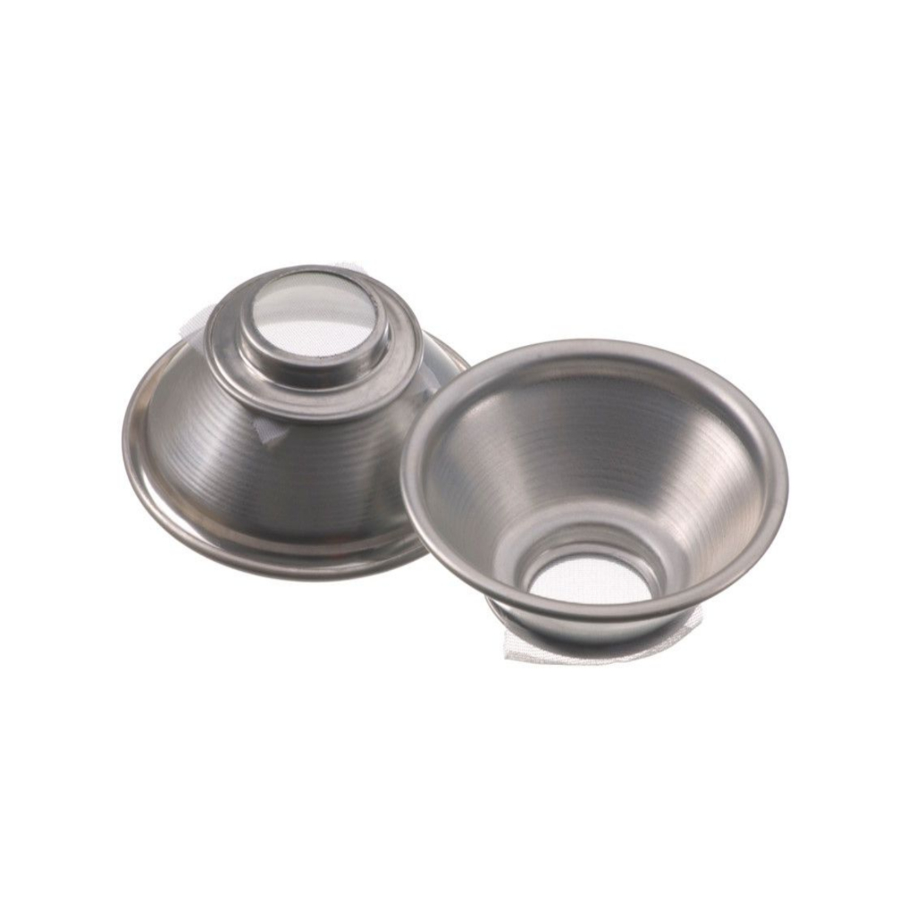 Coador aluminio avulso Coarte | Shopee Brasil