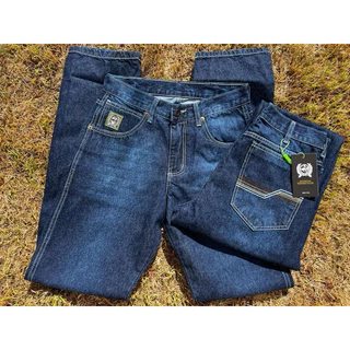 CALÇA MASCULINA CAUNTRY CINCH 100 % algodão