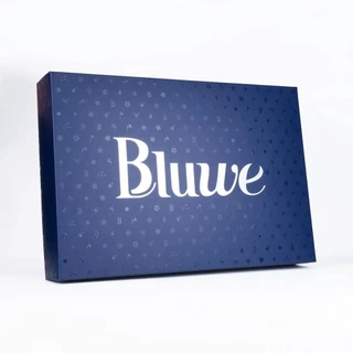 🔥 Press Kit Spa com 6 Produtos - Bluwe 🔥