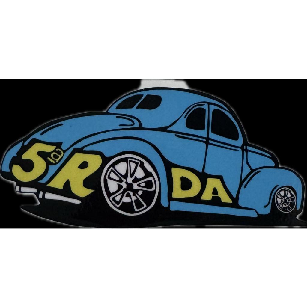 5ª roda