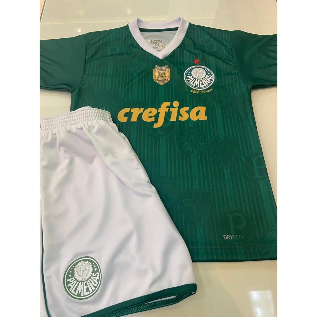 Conjunto palmeiras I Verde 24/25