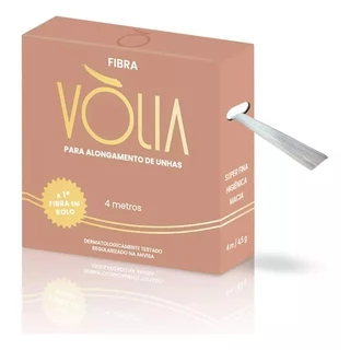 Fibra de Vidro em Rolo - 4 metros - Vólia