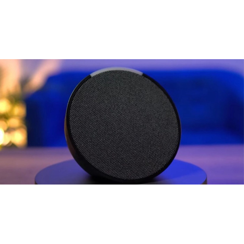 Alexa Echo Pop | Shopee Brasil