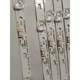 Kit barra de Led Multilaser Tl015 usado