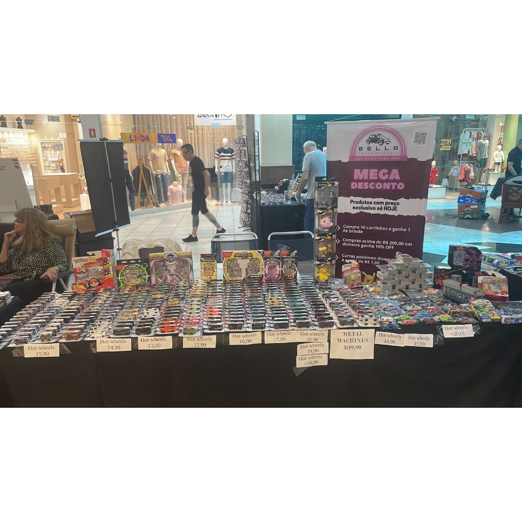 Carrinho Hot Wheels - Escolhe seu Modelo - ORIGINAL MATEL