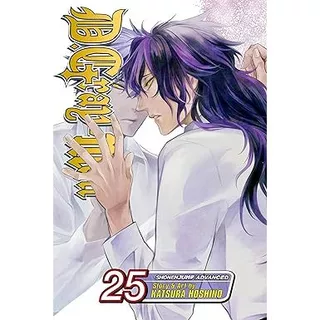 D. Gray Man Mangá Volume 01 ao 27