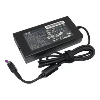Carregador Notebook Acer Nitro 5 19v 7.1a 135w Pa-1131-16 ORIGINAL