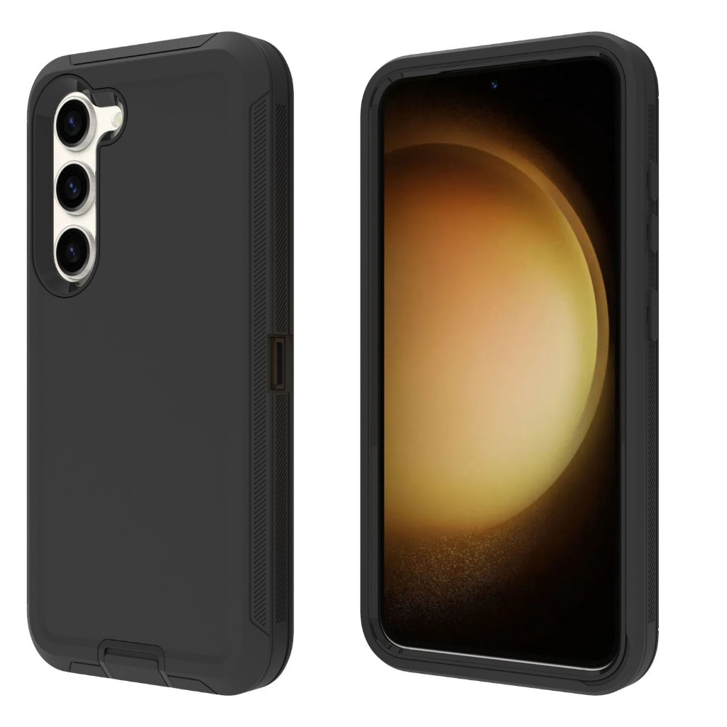 Capa Anti Impacto Para Samsung Galaxy a12/a14/a54/a53/s23/s23 plus/s23 ultra/s21 fe/s20fe/s24/s24 plus/s24 ultra/s22/s22 plus/s22 ultra