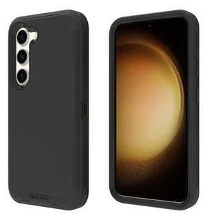 Capa Anti Impacto Para Samsung Galaxy a12/a14/a54/a53/s23/s23 plus/s23 ultra/s21 fe/s20fe/s24/s24 plus/s24 ultra/s22/s22 plus/s22 ultra