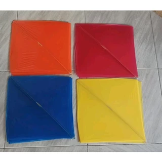 Flechinha/Peixinho/Papagaio 31x31 - Pacote com 100 Unidades ( Competição)