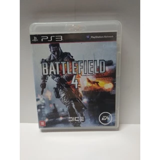 Battlefield 4 PS3