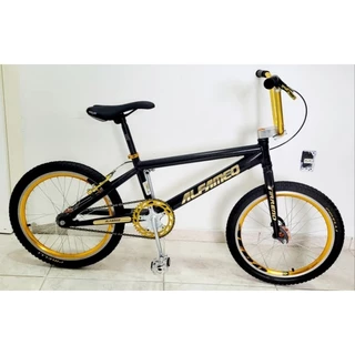 BMX ALFAMEQ