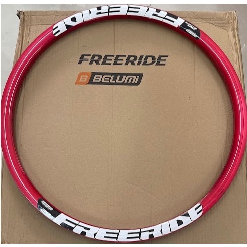 Aro 29 Freeride Belumi (Par)
