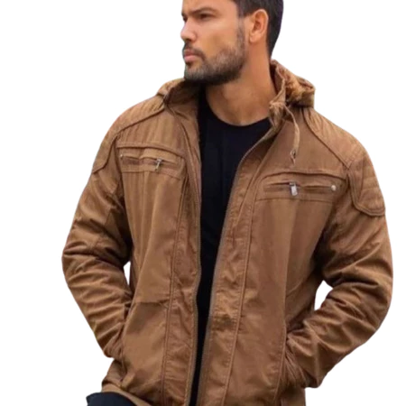 jaqueta masculina