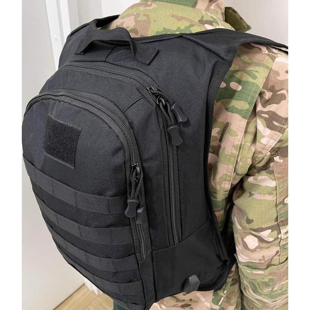 Mochila Militar Masculina Camping Pesca Caça Tatico Acampamento reforçada