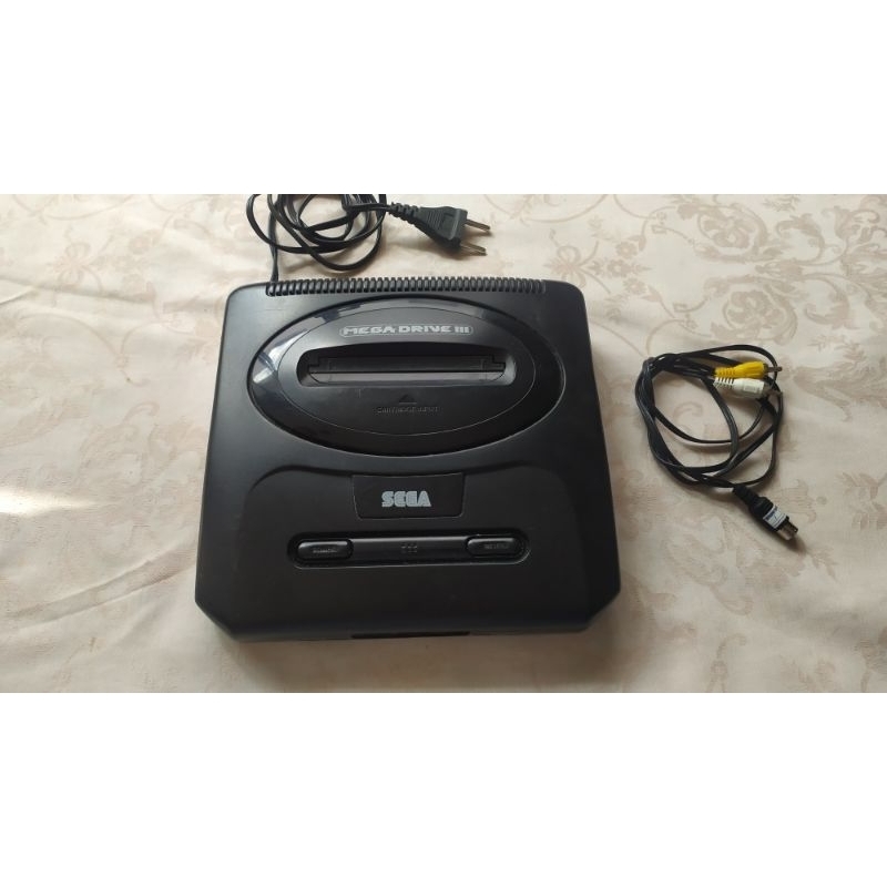 mega drive 3
