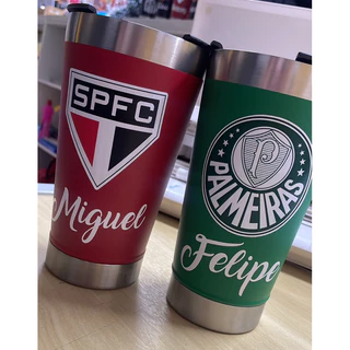 COPO TÉRMICO PERSONALIZADO