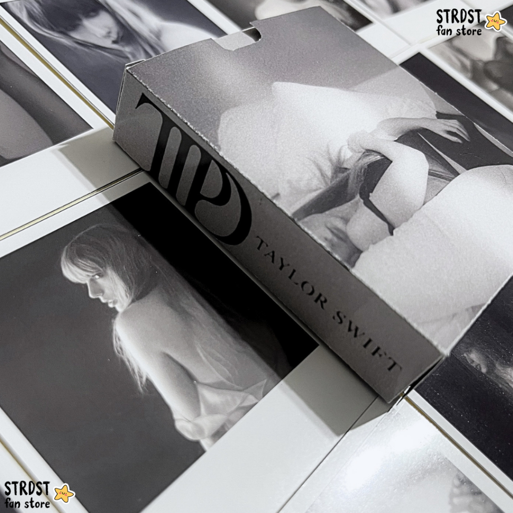 Kit Taylor Swift em Oferta | Shopee 2026